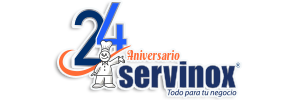 Abastecedora de Equipos Inoxidables SERVINOX