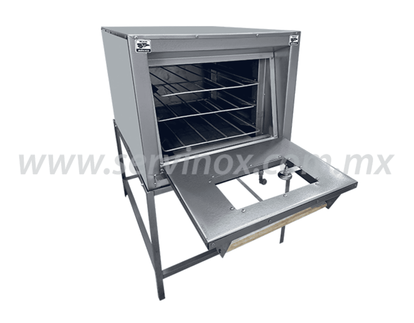 Hornos para Pan
