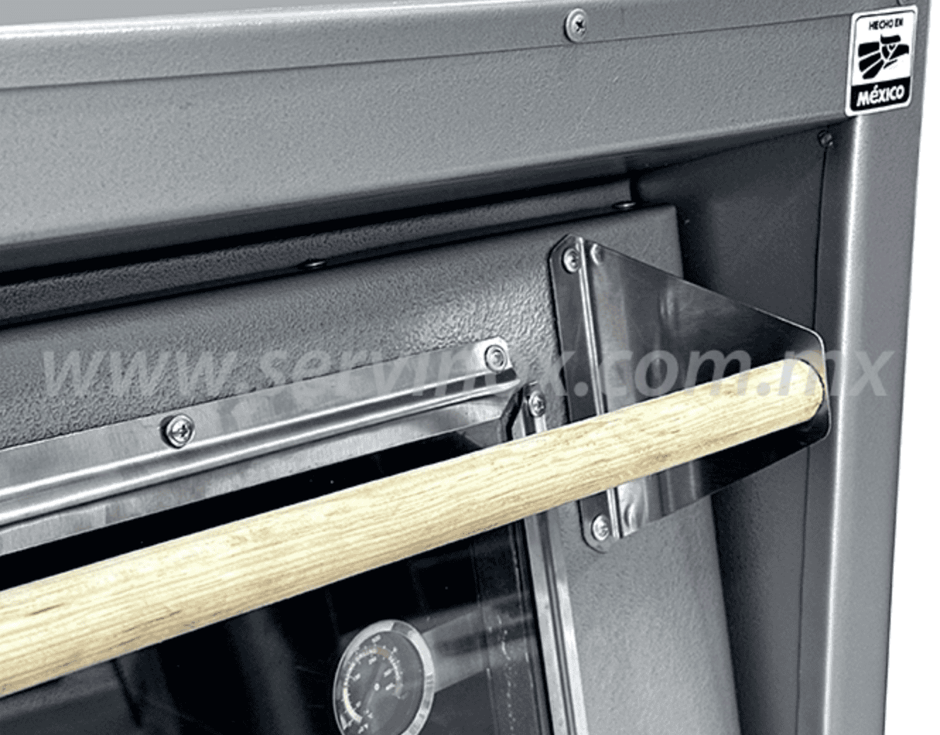 Hornos para Pan